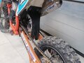 2019 KTM 50 SX, оранжевый, 180000 рублей - вид 1