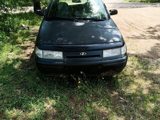 2005 Lada (ВАЗ) 2111 21112, серый, 110000 рублей, вид 1