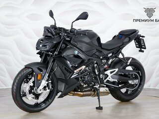 2025 BMW S 1000 R, чёрный, 2299000 рублей, вид 3