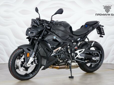 2025 BMW S 1000 R, чёрный, 2299000 рублей, вид 3