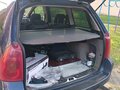 2003 Peugeot 307 5-speed I, синий, 300000 рублей - вид 11