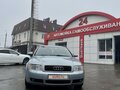 2004 Audi A4 II (B6), серый, 680000 рублей