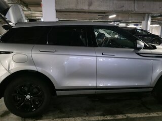 2020 Land Rover Range Rover Evoque II, серый, 4500000 рублей, вид 2