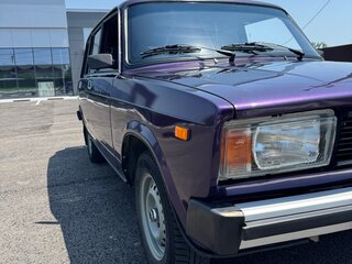 1999 Lada (ВАЗ) 2104 5-speed, фиолетовый, 250000 рублей, вид 4