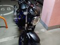 2021 Suzuki SV 650, чёрный, 665000 рублей - вид 3