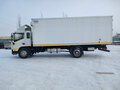 2018 JAC N120, белый, 3300000 рублей - вид 4