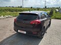 2012 Kia Ceed II, коричневый, 1200000 рублей - вид 2