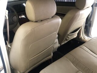 2008 BYD F3 I, золотистый, 190000 рублей, вид 3