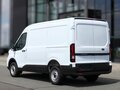 2025 Ford Transit, белый, 5384000 рублей - вид 5