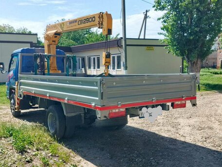 2011 BAW Fenix, синий, 2550000 рублей, вид 3