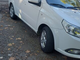 2022 Chevrolet Nexia I, белый, 500000 рублей, вид 3