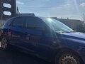 2007 Mazda 3 I (BK) Рестайлинг, синий, 580000 рублей - вид 8