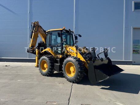 2025 Sany BHL105, жёлтый, 11480588 рублей, вид 2