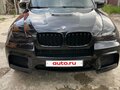 2007 BMW X5 48i II (E70), чёрный, 1800000 рублей - вид 3