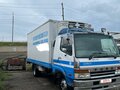 1995 Fuso (Mitsubishi) Fighter, синий, 2850000 рублей - вид 2
