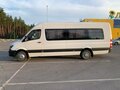 2014 Mercedes-Benz Sprinter, белый, 2200000 рублей - вид 2