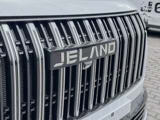 2026 Jeland J6, белый, 2549000 рублей, вид 5