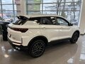2026 Belgee X50+, белый, 2319990 рублей - вид 5