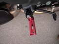 2021 Ducati Monster 937, чёрный - вид 10