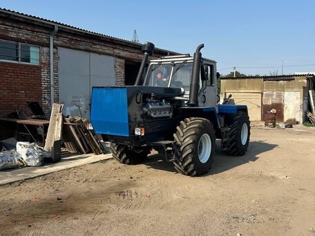 2025 ХТЗ Т-150К, 4000000 рублей, вид 5