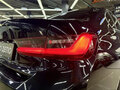 2019 BMW 3 серии 320d xDrive VII (G2x), чёрный - вид 7