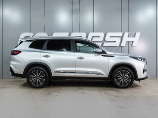 2024 Xcite X-Cross 8, серебристый, 1999000 рублей, вид 5