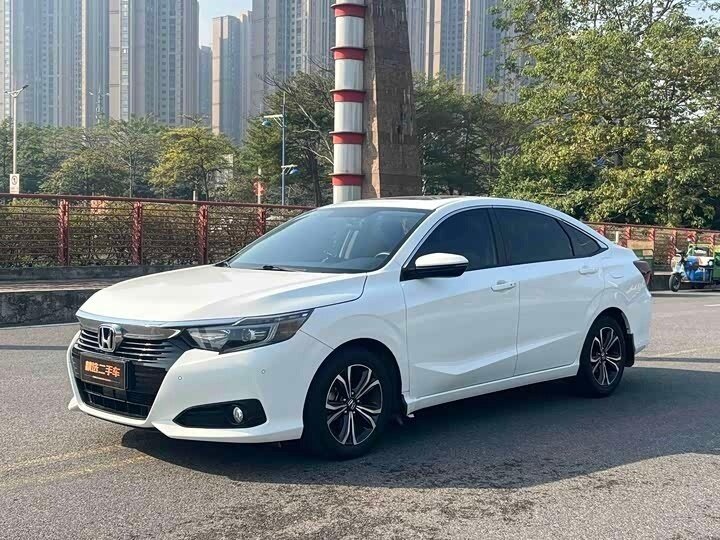 Открыть фотографии: Honda Crider II Рестайлинг