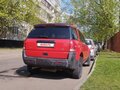 2003 Saturn VUE I, красный, 500000 рублей - вид 3