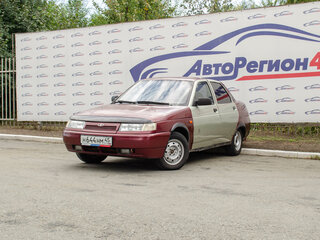 Lada (ВАЗ) 2110