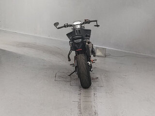 2016 KTM 790 Duke, серый, 660000 рублей, вид 4
