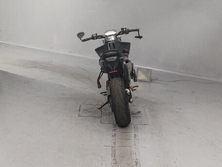 2016 KTM 790 Duke, серый, 660000 рублей, вид 4