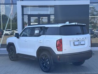 2026 Haval H3 I, белый, 3249000 рублей, вид 3