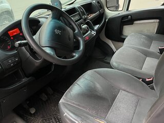 2013 Peugeot Boxer, белый, 800000 рублей, вид 2