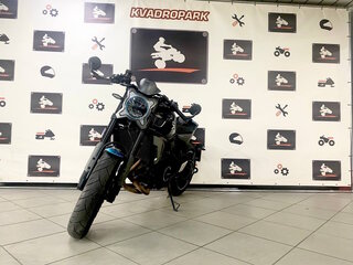2024 CFMoto 700CL-X Sport, серый, 699000 рублей, вид 1