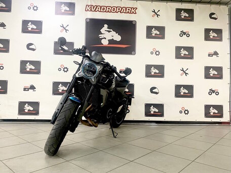 2024 CFMoto 700CL-X Sport, серый, 699000 рублей, вид 1