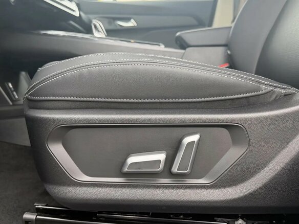 2026 Haval Jolion I Рестайлинг 2, чёрный, 2949000 рублей - вид 6