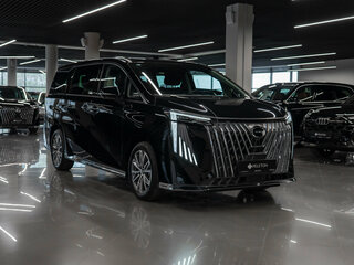 2026 GAC Trumpchi M8 Master Edition II, чёрный, 4630000 рублей, вид 2