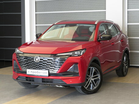Changan CS55 Plus II