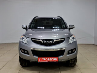 2020 Haval H5 I, серый, 1290000 рублей, вид 2