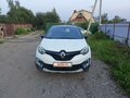 2016 Renault Kaptur I, чёрный, 1500000 рублей - вид 1
