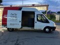 2013 Ford Transit, белый, 790000 рублей - вид 3