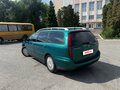 2001 Citroen C5 I, зелёный, 600000 рублей - вид 4