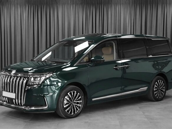 2026 JAC RF8, серый, 4875000 рублей
