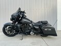 2013 Harley-Davidson Street Glide, чёрный, 1420000 рублей - вид 9