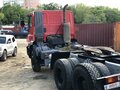 2007 Iveco Trakker, красный, 1700000 рублей - вид 9