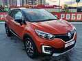 2016 Renault Kaptur I, оранжевый, 1440000 рублей - вид 5