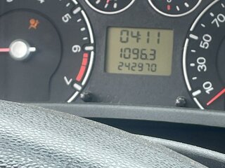 2008 Ford Fiesta Mk5, синий, 169000 рублей, вид 5