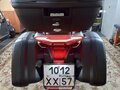 2014 Honda CTX 1300, белый, 1050000 рублей - вид 2