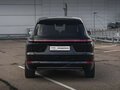 2023 Li Auto (Lixiang) L9 44.5 kWh I, чёрный - вид 6