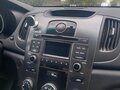 2011 Kia Cerato 6-speed II, голубой, 600000 рублей - вид 11